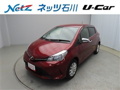 トヨタ ヴィッツ ジュエラ