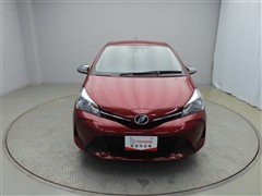 ヴィッツ ジュエラ