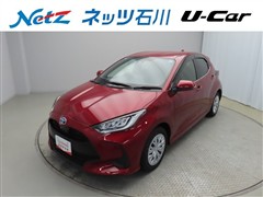 ヤリス ハイブリッド Z