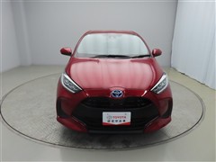 ヤリス ハイブリッド Z