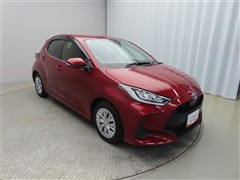 ヤリス ハイブリッド Z