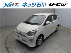 ミライース G SA3