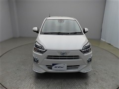 ミライース G SA3