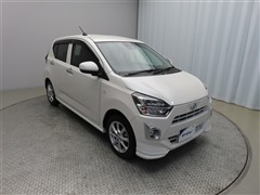 ミライース G SA3