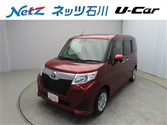 トヨタ ルーミー G コージーエディション