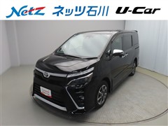 ヴォクシー ZSキラメキ3 4WD