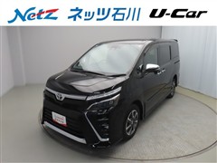 トヨタ ヴォクシー ZSキラメキ3 4WD