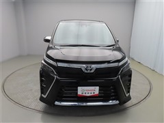 ヴォクシー ZSキラメキ3 4WD