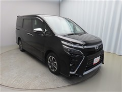 ヴォクシー ZSキラメキ3 4WD