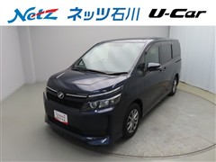 ヴォクシー X