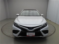 カムリ WS レザーパッケージ
