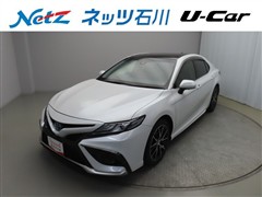 カムリ WS レザーパッケージ