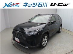 トヨタ　RAV4 G 4WD