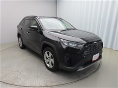 RAV4 G 4WD