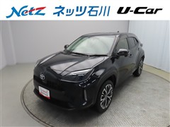 ヤリスクロス Z
