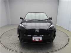 ヤリスクロス Z