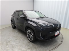 ヤリスクロス Z