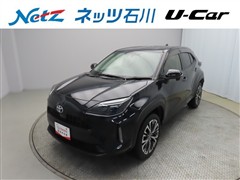 ヤリスクロス Z