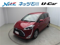 シエンタHV Gセーフティエディション