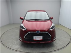 シエンタHV Gセーフティエディション