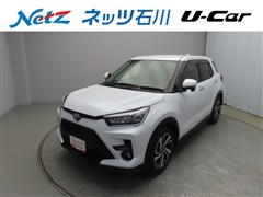 トヨタ ライズ Z 4WD