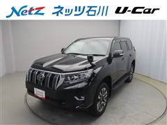 ランドクルーザープラド TX-L