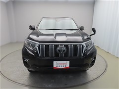 ランドクルーザープラド TX-L