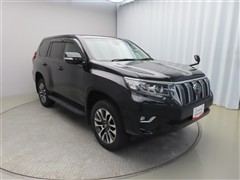 ランドクルーザープラド TX-L
