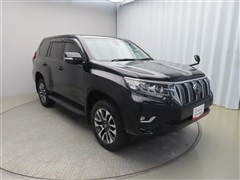 ランドクルーザープラド TX-L