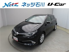 トヨタ オーリス 150X Sパッケージ