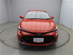 カローラスポーツ G Zパッケージ
