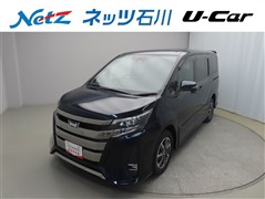 トヨタ ノア Si 4WD