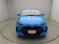 ヤリス X
