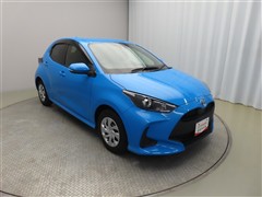 ヤリス X