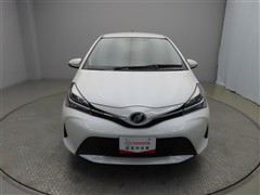 ヴィッツ F LEDエディション