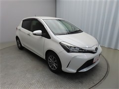 ヴィッツ F LEDエディション