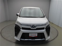 ヴォクシー ZSキラメキ2 4WD