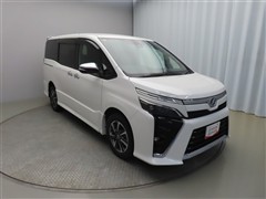 ヴォクシー ZSキラメキ2 4WD