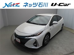 トヨタ プリウスPHV S