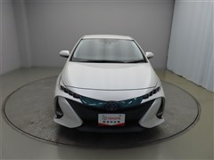 プリウスPHV S