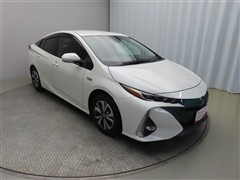 プリウスPHV S