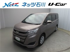 ノア X