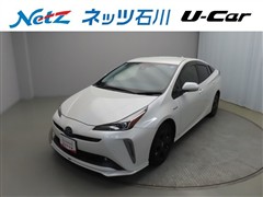 トヨタ プリウス Sツーリング 4WD