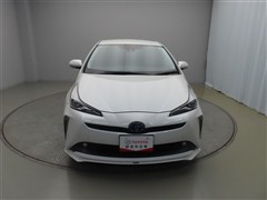 プリウス Sツーリング 4WD