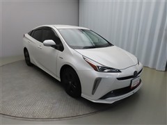 プリウス Sツーリング 4WD