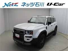 トヨタ　ランドクルーザー250 VX 4WD