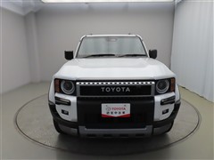 ランドクルーザー250 VX 4WD