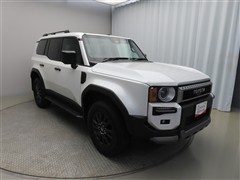 ランドクルーザー250 VX 4WD