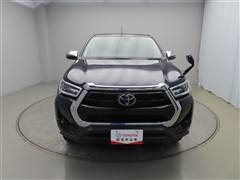 ハイラックス Z 4WD