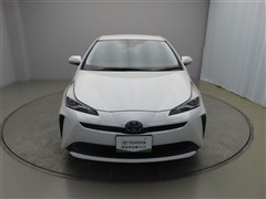 プリウス S  4WD